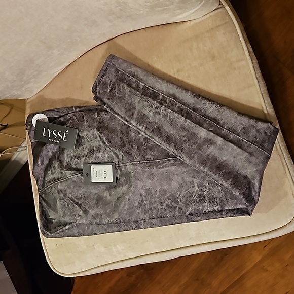 LYSSE Leggings size S NWT - Picture 5 of 7